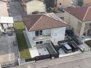 Villetta bifamiliare in vendita di 134 m² in Via John...