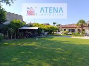 Villetta bifamiliare in vendita di 134 m² in Via Pioga