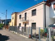 Villetta bifamiliare in vendita di 135 m²