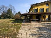 Villetta bifamiliare in vendita di 135 m²