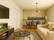 Villetta bifamiliare in vendita di 135 m² Villetta bifamiliare in vendita di 135 m²