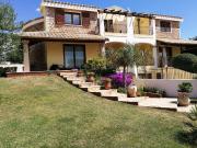 Villetta bifamiliare in vendita di 135 m² in Via degli Olmi