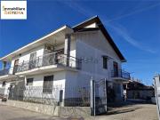 Villetta bifamiliare in vendita di 135 m² in Via del Greco