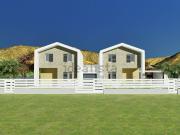 Villetta bifamiliare in vendita di 135 m² in Via Mario...