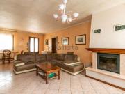 Villetta bifamiliare in vendita di 135 m² in Via Scandolara