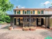 Villetta bifamiliare in vendita di 135 m² in Via Volti, 24