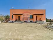 Villetta bifamiliare in vendita di 135 m² in Viale India