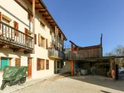 Villetta bifamiliare in vendita di 136 m²