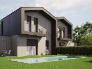 Villetta bifamiliare in vendita di 136 m²