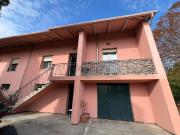 Villetta bifamiliare in vendita di 136 m² in Via Calcina...