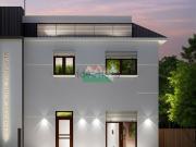 Villetta bifamiliare in vendita di 136 m² in Via Natisone