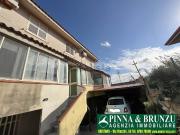 Villetta bifamiliare in vendita di 136 m² in Via Padre...