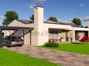 Villetta bifamiliare in vendita di 137 m²