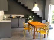 Villetta bifamiliare in vendita di 137 m² in Via G. Allioli