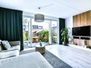 Villetta bifamiliare in vendita di 138 m² in Via Caporali