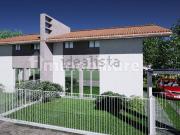 Villetta bifamiliare in vendita di 138 m² in Via Giacomo...