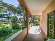 Villetta bifamiliare in vendita di 138 m² in Via Serena, 4
