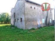 Villetta bifamiliare in vendita di 1400 m² in Via Thomas...