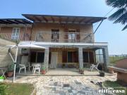 Villetta bifamiliare in vendita di 140 m²
