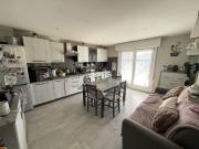 Villetta bifamiliare in vendita di 140 m²