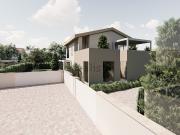 Villetta bifamiliare in vendita di 140 m²