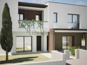 Villetta bifamiliare in vendita di 140 m²