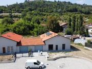 Villetta bifamiliare in vendita di 140 m² in Corso Asti