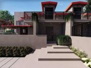 Villetta bifamiliare in vendita di 140 m² in Via Arbusto