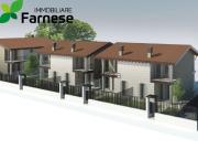 Villetta bifamiliare in vendita di 140 m² in Via Carlo...