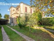 Villetta bifamiliare in vendita di 140 m² in Via Decimo...