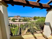 Villetta bifamiliare in vendita di 140 m² in Via degli Olmi