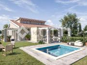 Villetta bifamiliare in vendita di 140 m² in Via dei...