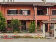 Villetta bifamiliare in vendita di 140 m² in Via della...