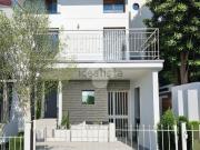 Villetta bifamiliare in vendita di 140 m² in Via delle...