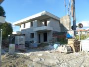 Villetta bifamiliare in vendita di 140 m² in Via Longoni