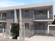 Villetta bifamiliare in vendita di 140 m² in Via Longoni