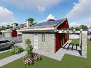 Villetta bifamiliare in vendita di 140 m² in Via Lunga