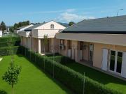 Villetta bifamiliare in vendita di 140 m² in Via Nettunense