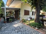 Villetta bifamiliare in vendita di 140 m² in Via Palestro