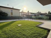 Villetta bifamiliare in vendita di 140 m² in Via Pittoni, 33