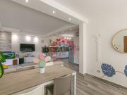 Villetta bifamiliare in vendita di 140 m² in Via Pompei, 35