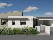 Villetta bifamiliare in vendita di 140 m² in Via Pralongo