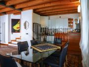 Villetta bifamiliare in vendita di 140 m² in Via Roma, 67