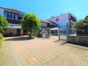 Villetta bifamiliare in vendita di 140 m² in Via Sambuy, 59
