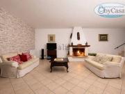 Villetta bifamiliare in vendita di 140 m² in Via Tre...