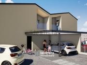 Villetta bifamiliare in vendita di 140 m² in Via...
