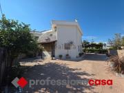 Villetta bifamiliare in vendita di 140 m² in Via...