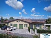 Villetta bifamiliare in vendita di 141 m² in Piazza...