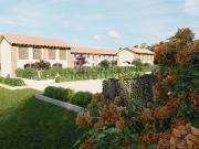 Villetta bifamiliare in vendita di 141 m² in Via della...