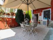 Villetta indipendente in vendita di 141 m² in Via Valmezzana